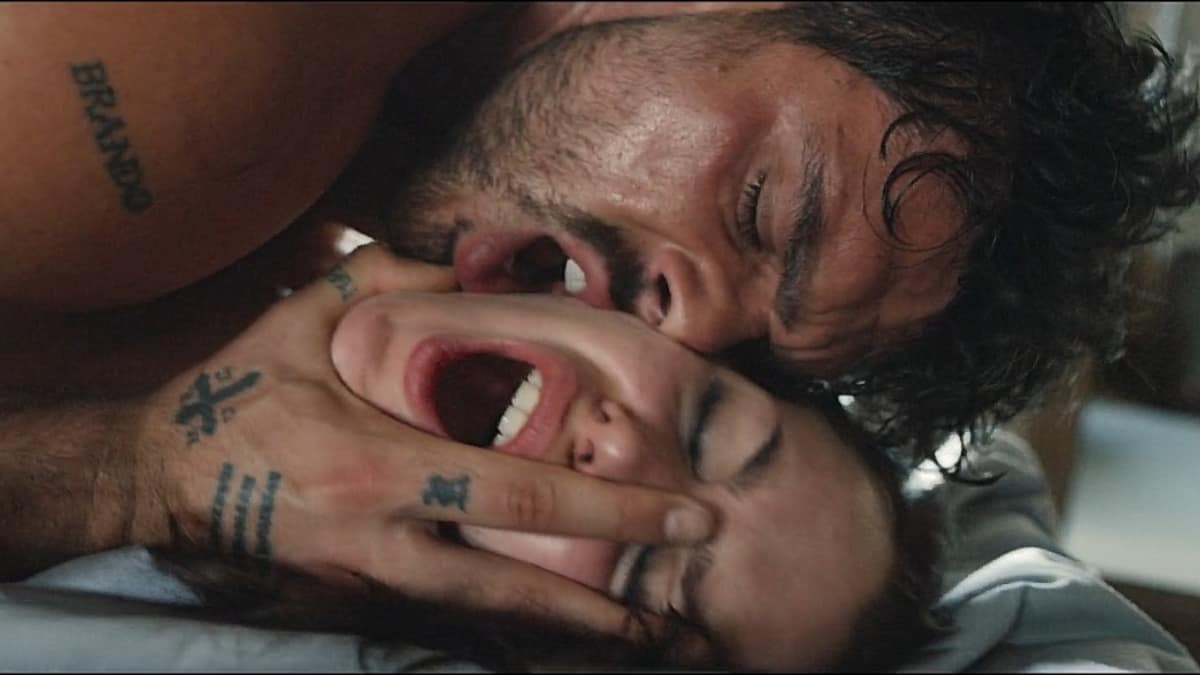 ¿Qué hay detrás del ansia sexual de muchos hombres? ¿Qué hay detrás del ansia sexual de muchos hombres?