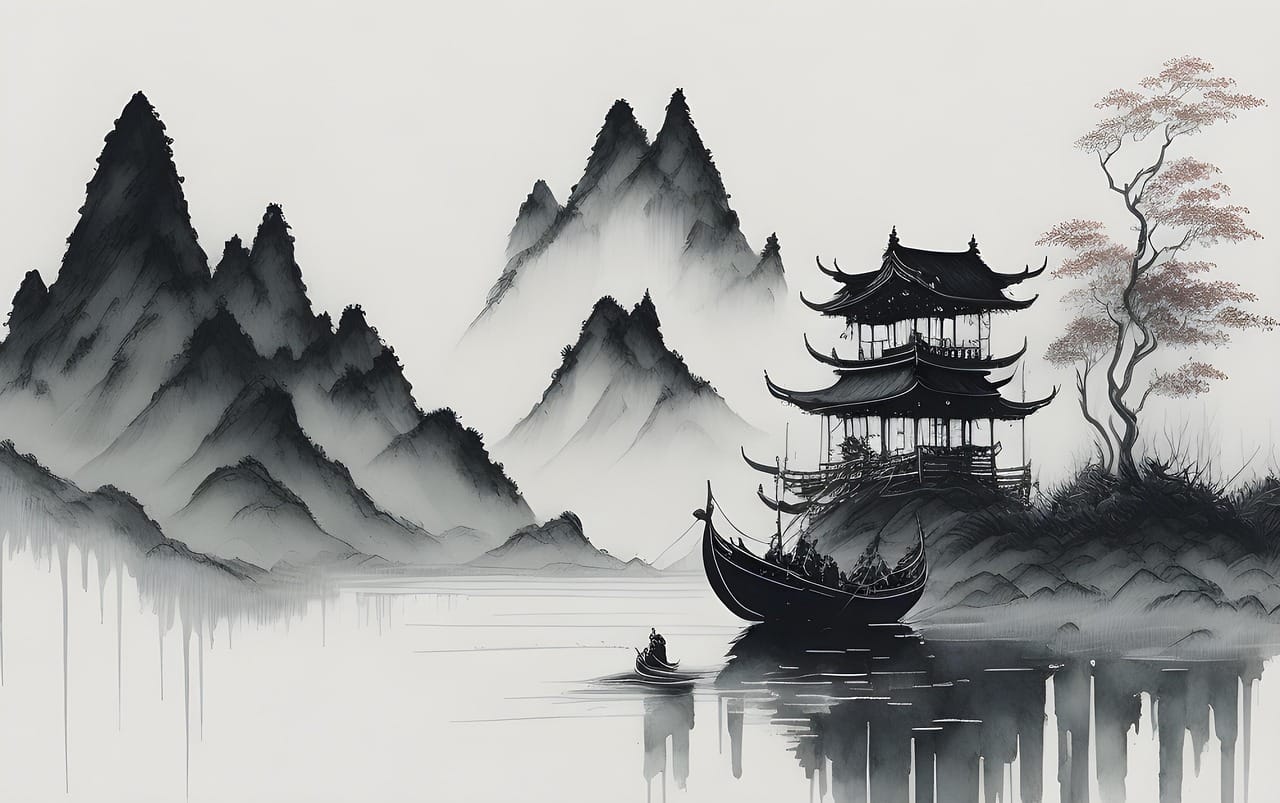 El Gran Saber (Dà Xué / 大學) El Gran Saber (Dà Xué / 大學)