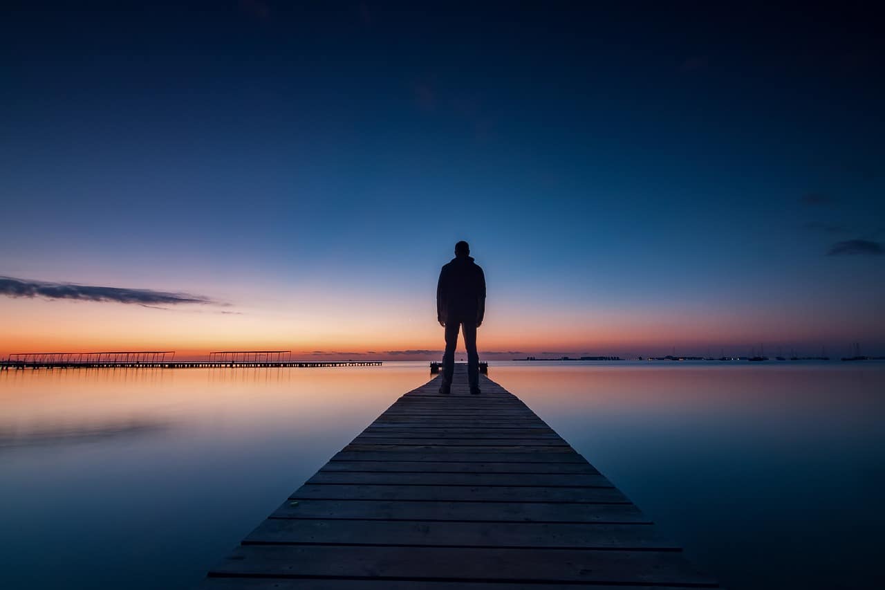 La búsqueda del sentido de la vida (a los 40 o 50 años) La búsqueda del sentido de la vida (a los 40 o 50 años)