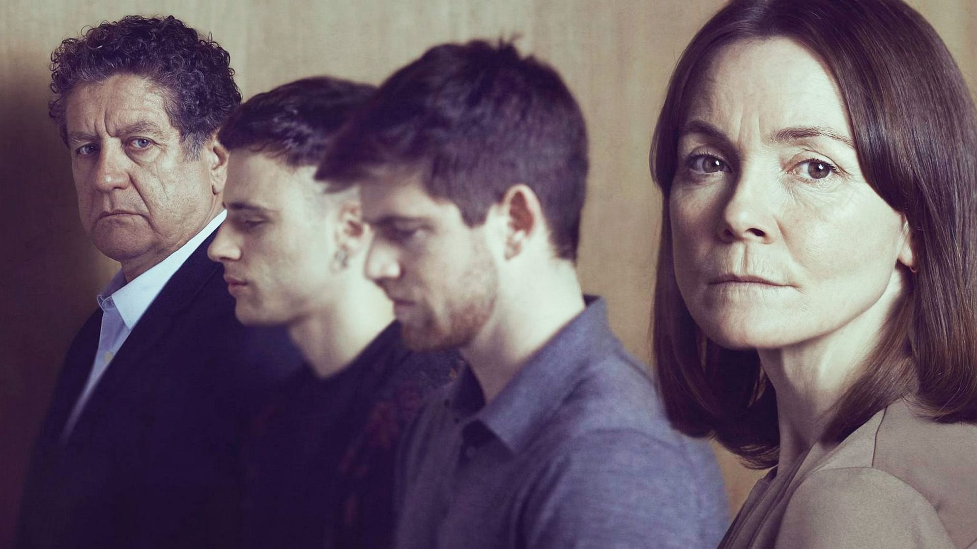 Querer (Movistar Plus+)