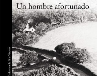 Un hombre afortunado