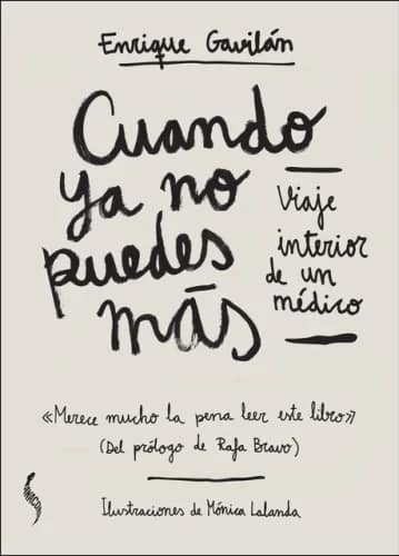 Cuando ya no puedes más