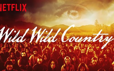 Wild Wild Country