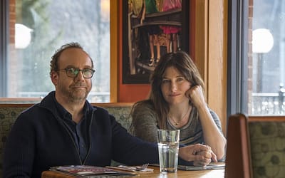 Parejas funcionales sin deseo