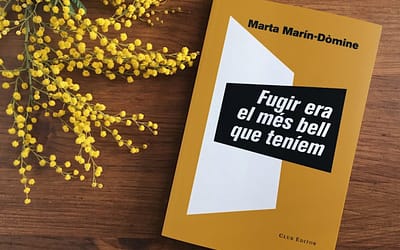 Fugir era el més bell que teníem