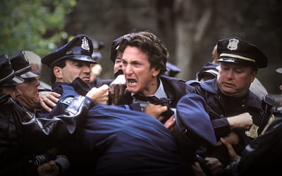 Mystic River
