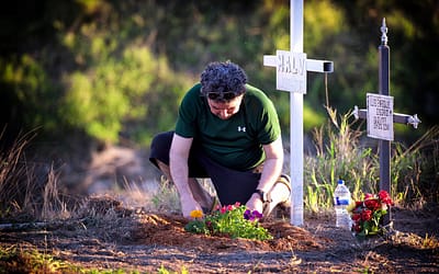 Superación de duelos y pérdidas