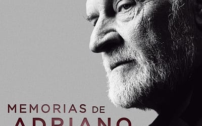 Memorias de Adriano en el Teatre Romea