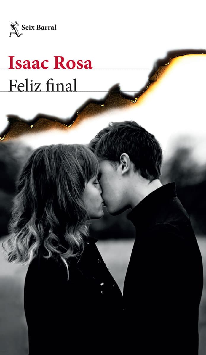 Feliz final, de Isaac Rosa