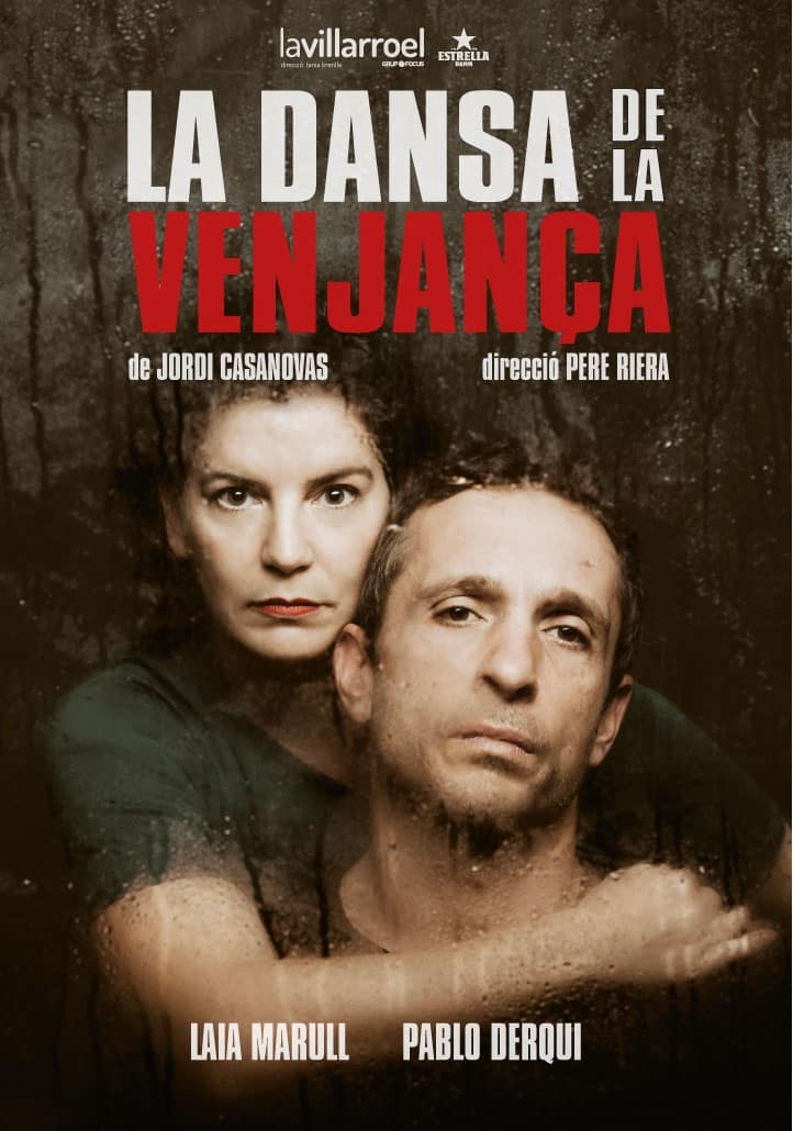 La dansa de la venjança