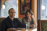 Parejas funcionales sin deseo