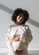 El llamado «instinto materno»